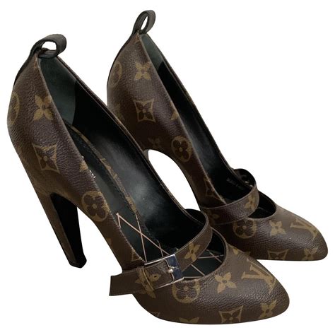 louis vuitton pumps on sale|louis vuitton pumps sale.